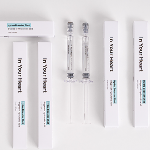 Hydro Booster Shot 3.5ml